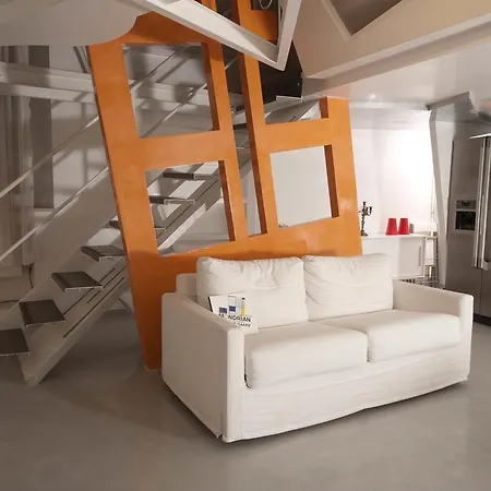 Space Home Rome Room photo