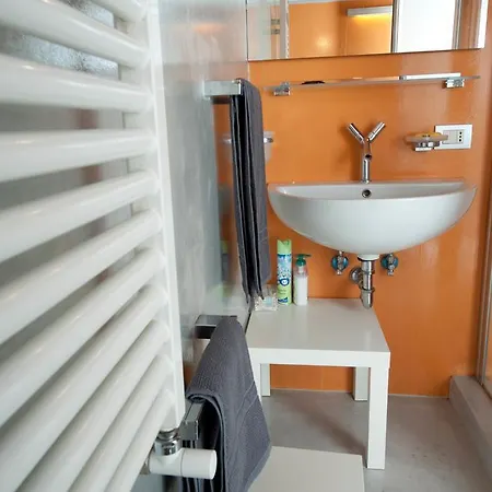 Space Home Rome Room photo
