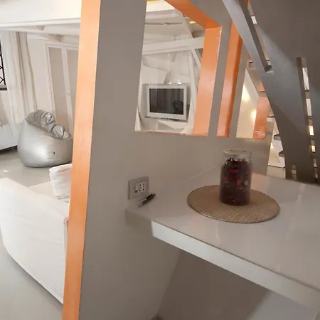 Space Home Rome Exterior photo