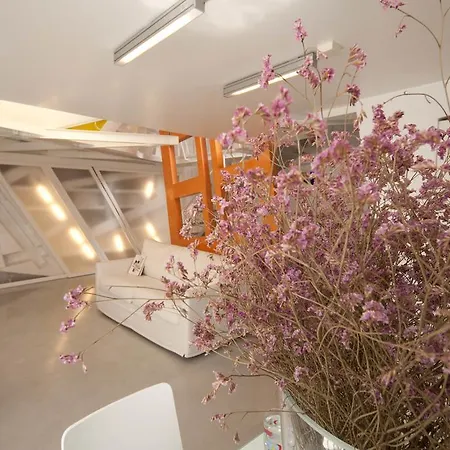 Space Home Rome Exterior photo