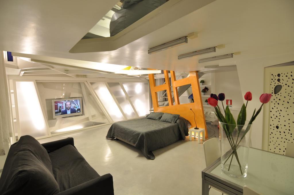 Appartamento Space *
