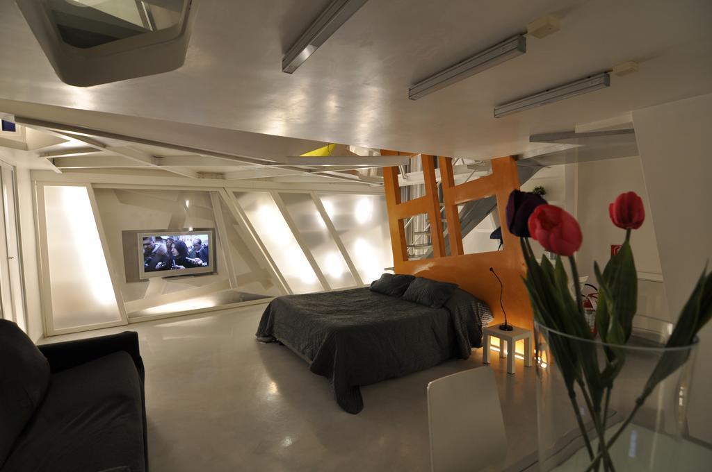 Appartamento Space